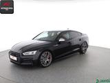 Audi S5 SB 3.0 TDI qu MATRIX,STANDHZ,MASSAGE,HUD,B+O - Audi S5 Diesel Gebrauchtwagen