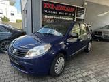 Dacia Sandero Basis(TÜV 11,2026)(104249 KM) - Dacia Sandero in Augsburg
