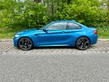 BMW M2 Coupé LCI, Schalter, KEIN OPF, 300er Akra - BMW M2 in Hamburg