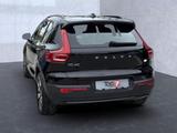 Volvo XC 40 Core Recharge Pure Electric 2WD Bluetooth - Volvo XC40 mit Elektro-Antrieb