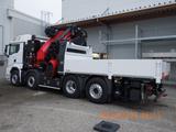 Palfinger PK 135.002 TEC7 - Offers matching your search criteria