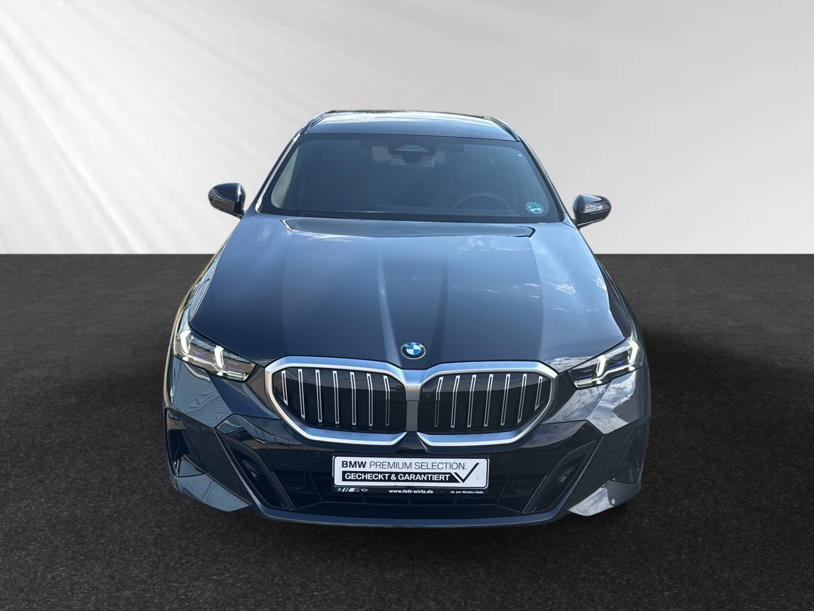 BMW 520 - Bild 5