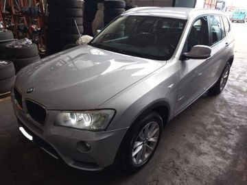 BMW X3 - 6