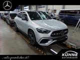 Mercedes-Benz GLA 200 AMG Premium Plus HeadUpDisplay+Panorama - Mercedes-Benz GLA 200 in Halle