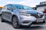 Renault Espace V Intens NAVI KAM LED TEMP SITZH PDC ALU - Renault Espace mit Diesel-Antrieb