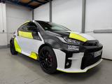 Toyota Yaris 1.6-l-Turbo GR High-Performance-Paket - Toyota Yaris: 1.6
