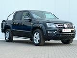 Volkswagen Amarok Highline 3.0TDI DoubleCab 4Motion AHK 3,5 - Volkswagen Amarok: TDI
