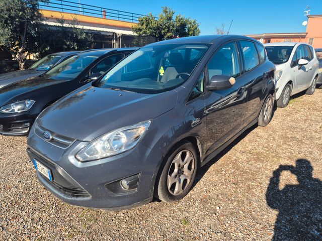 Ford C-Max 1.6 TDCi 95 CV anno 2014