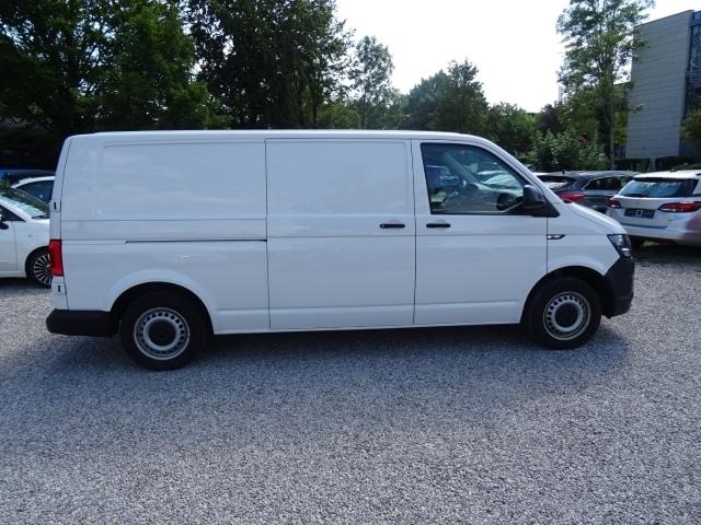 Volkswagen T6 Transporter Kasten lang 2.0 TDI Tiefkühlwagen