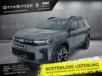 Dacia Bigster - Vorschau Bild 1