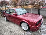 BMW 318i einzelstuck, BBS 17zoll - BMW 318 aus 1989