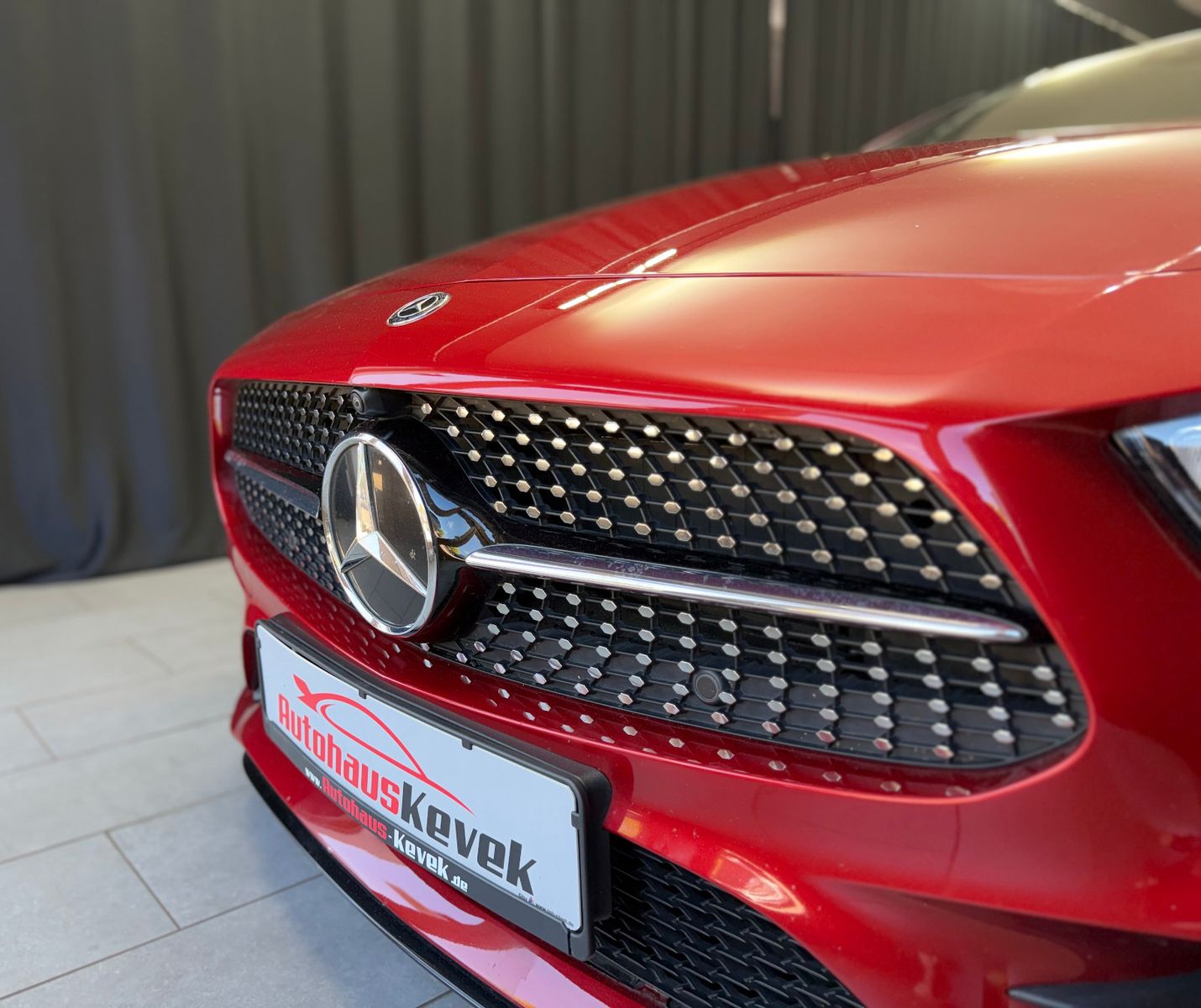 Fahrzeugabbildung Mercedes-Benz CLS 350 |360°|MULTIBEAM|1.HAND