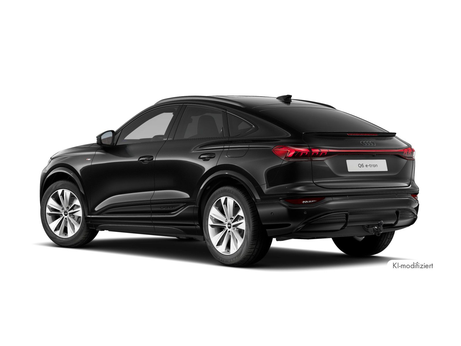 Audi e-tron - Bild 6