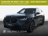 BMW X3 20d xDrive - M Sportpaket / Harman Kardon / H - BMW X3 Vorführfahrzeuge