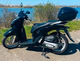 Honda SH 125 * EZ. 04/2021 * HU bis 04/2027 - HONDA HONDA125