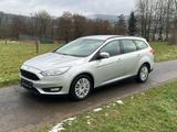 Ford Focus Turnier Business 1,5TDCI 120ps - Ford Focus Business mit Diesel-Antrieb