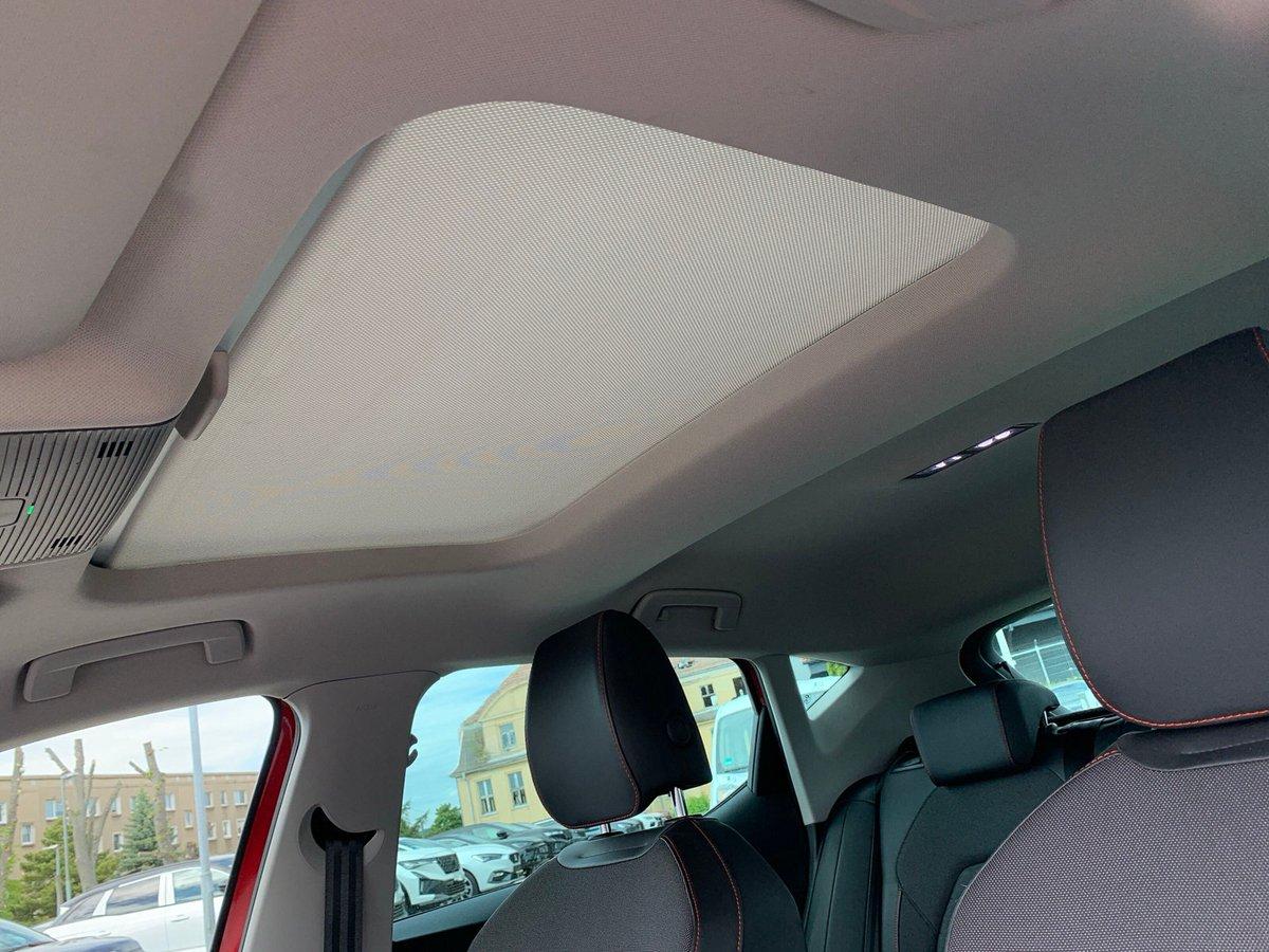Seat Leon FR 1.5 TSI PANO+SHZ+PDC+FULL-LINK+LED+ACC
