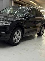 Audi Q5 35 TDI S tronic - - Audi Q5 Gebrauchtwagen in Dortmund