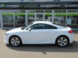 Audi TT Coupe 45 TFSI LED Sport - Audi TT: Sport