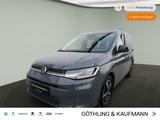 Volkswagen Caddy Life 2,0 l 90 kW TDI EU6 SCR 7-Gang-DSG Ra - Volkswagen Caddy mit Diesel-Antrieb: Sitzheizung