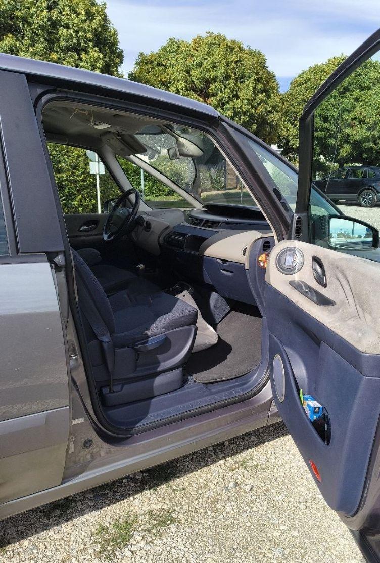 Renault Espace 2006 — photo 9