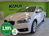BMW 216 Gran Tourer ''NUR GEWERBE/EXPORT''!!!! - BMW 216 Gran Tourer aus 2017