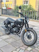 Brixton Cromwell 125 ABS - Offers