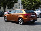 Audi A3 Sportback 2.0 TFSI quattro design LED ACC AHK - Audi A3: 2l