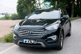 Hyundai Verkaufe Hyundai Grand Santa fe - Hyundai Grand Santa Fe von privat
