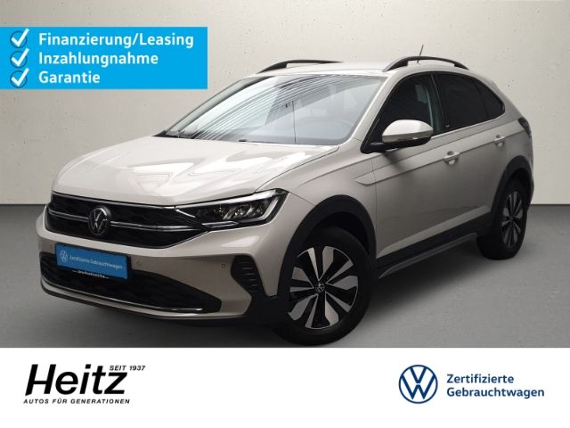 2024 Volkswagen Taigo