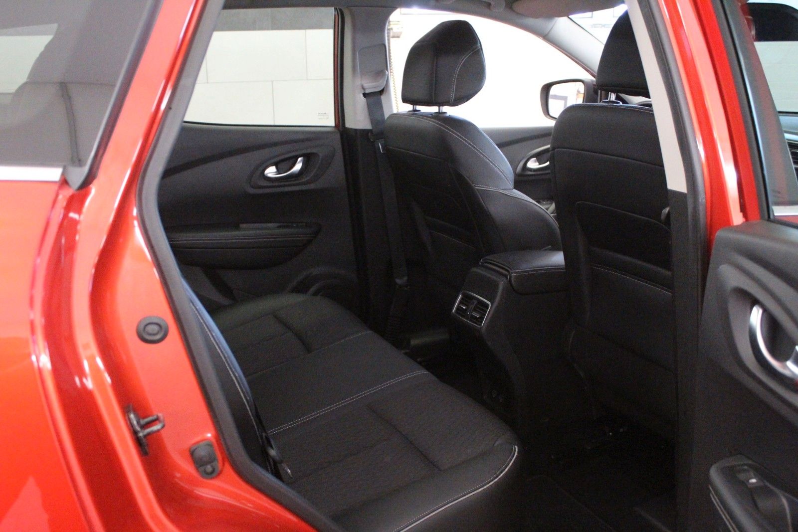 Fahrzeugabbildung Renault Kadjar TCe 140 GPF Bose Edition*Sitzhzg*