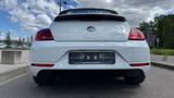 Volkswagen Beetle Cabriolet Design R-LINE LED/Autom./1.Hand - Volkswagen Beetle: R Line
