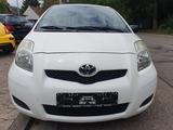 Toyota Yaris Cool - Toyota Yaris in Saarbrücken
