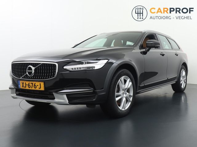 Volvo V90 Cross Country 2.0 T5 90th Anniversary Editio