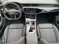 Audi RS6 - Vorschau Bild 9