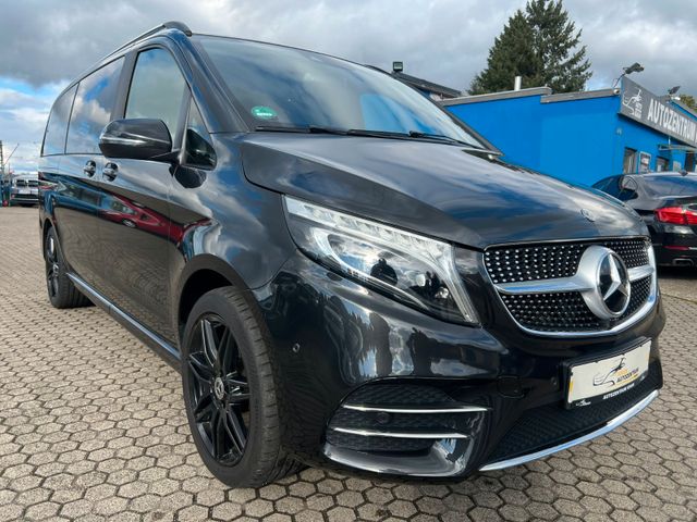 Mercedes-Benz V 300 AMG-LINE/NAVI/PDC/LED/KAMERA