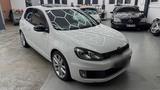 Volkswagen Golf 6 GTD 170PS - Volkswagen Golf: 170 Ps