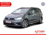 Volkswagen Touran 1.5 TSI Highline R-line LED Navi ACC PDC - Volkswagen Touran: R