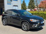 Mitsubishi ASX Edition 100+ 2WD 1.Hand *Garantie *Kamera - gebrauchte Mitsubishi ASX aus dem Jahr 2018