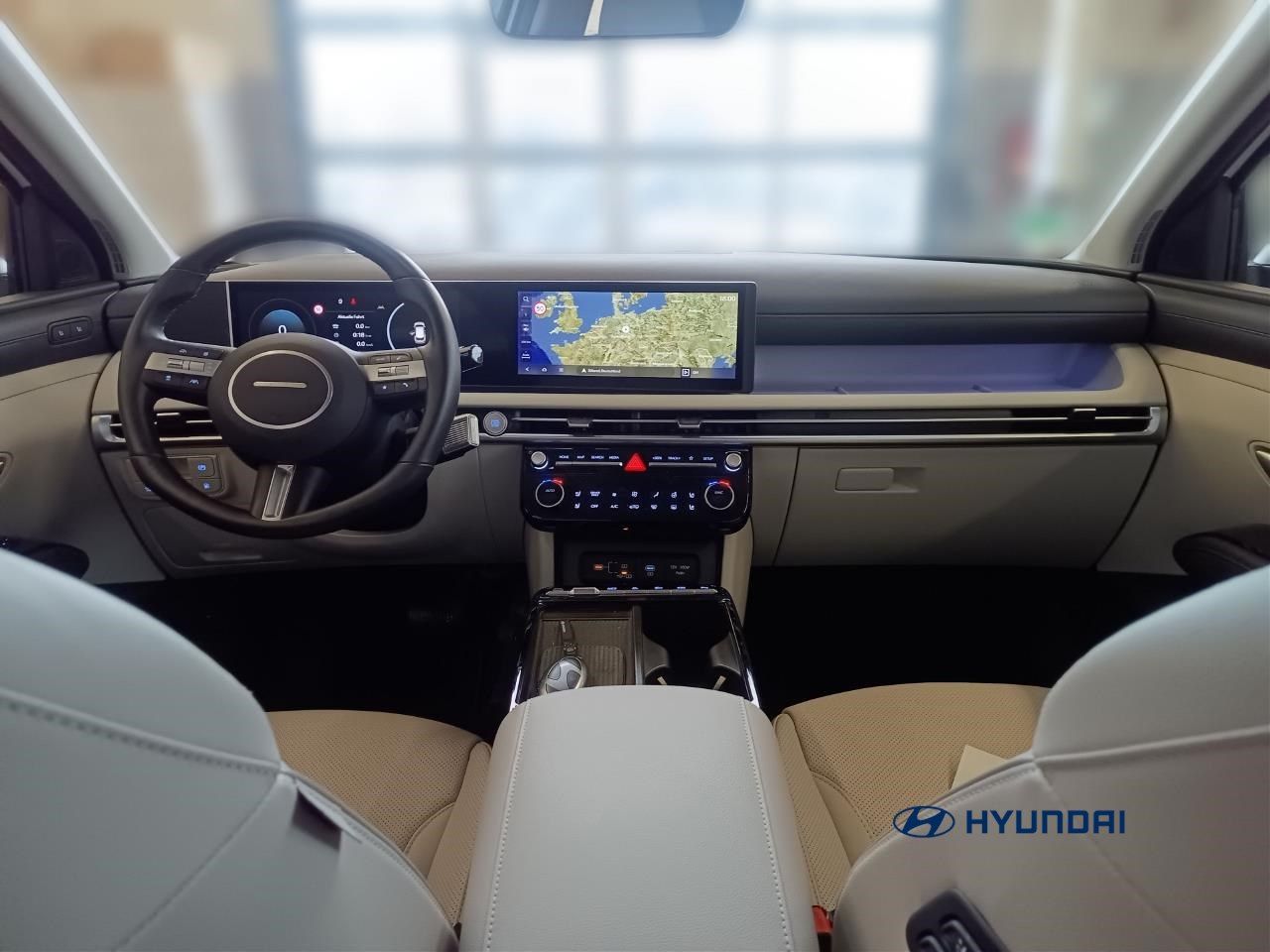 Hyundai Tucson – Bild 8
