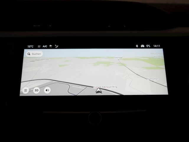 Corsa F FACELIFT GS AT+LED MATRIXLICHT+NAVI+RÜCK