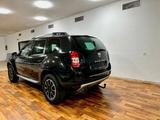 Dacia Duster I Prestige 4x2 Benzin/ LPG / AHK/ Navi/Le - gebrauchte Dacia Duster aus dem Jahr 2016
