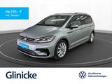 Volkswagen Touran 1.5 TSI R-Line LED LM 17" Navi PDC+RFK AC