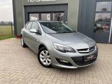Opel Astra J Lim. 5-trg. Style Standheizung Klima - Opel Astra mit Benzin-Antrieb: Kleinwagen, Schaltgetriebe