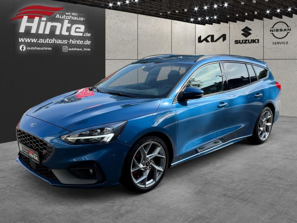 Image of Ford Focus