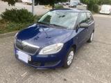 Skoda Fabia 1.2l 44kW Cool Edition Cool Edition