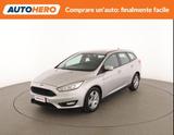 Ford FORD Focus 1.0 EcoBoost 100 CV Start&Stop SW Plu - Ford Focus SW Gebrauchtwagen