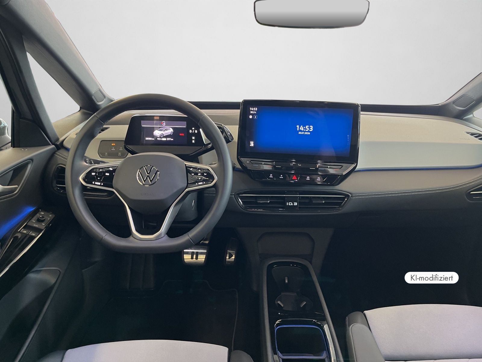 Volkswagen ID.3 - Bild 4