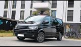 Volkswagen T5 Multivan 2.5 Sport-Eddition ... - VW T5 Multivan Gebrauchtwagen in Magdeburg