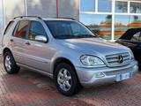 Mercedes-Benz Mercedes-benz ML 270 AUTOCARRO 5 POSTI Turbodies - gebrauchte Mercedes-Benz ML-Klasse aus dem Jahr 2004